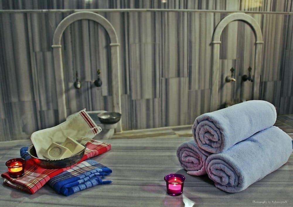 Balcova Termal Hotel Σμύρνη Εξωτερικό φωτογραφία