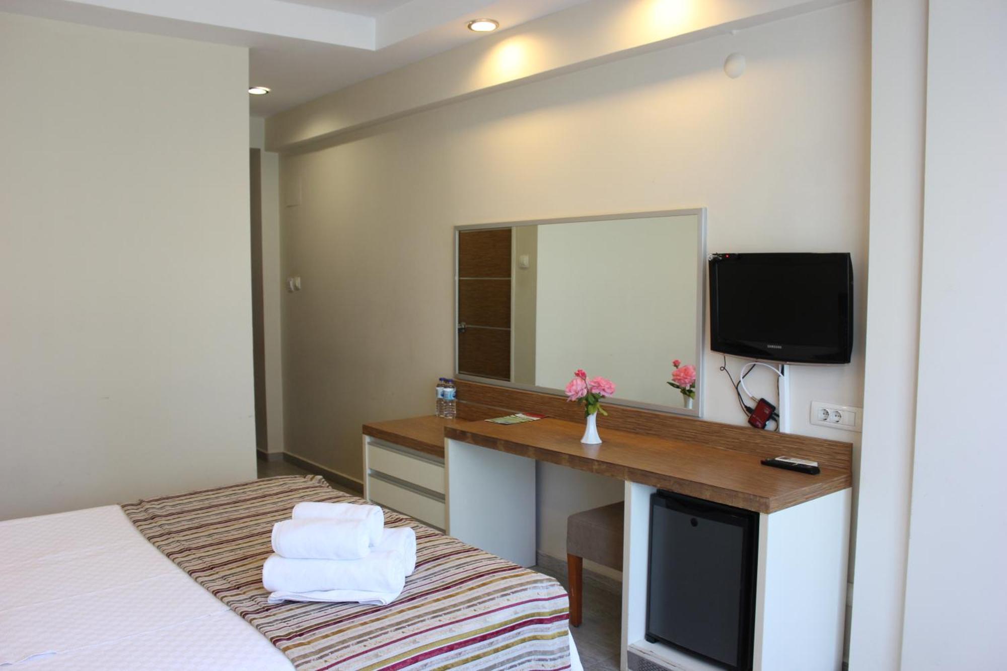 Balcova Termal Hotel Σμύρνη Εξωτερικό φωτογραφία