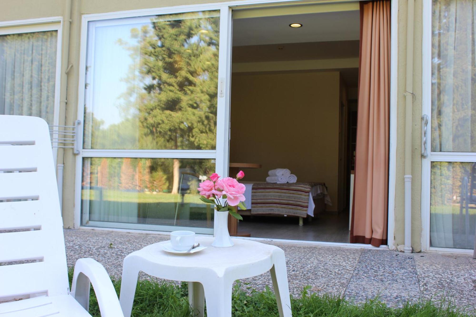 Balcova Termal Hotel Σμύρνη Εξωτερικό φωτογραφία