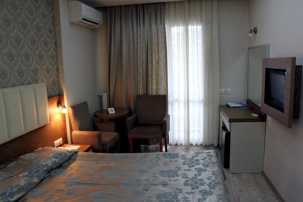 Balcova Termal Hotel Σμύρνη Εξωτερικό φωτογραφία
