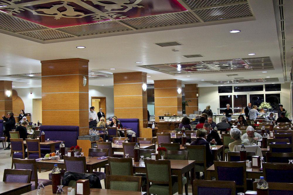 Balcova Termal Hotel Σμύρνη Εξωτερικό φωτογραφία