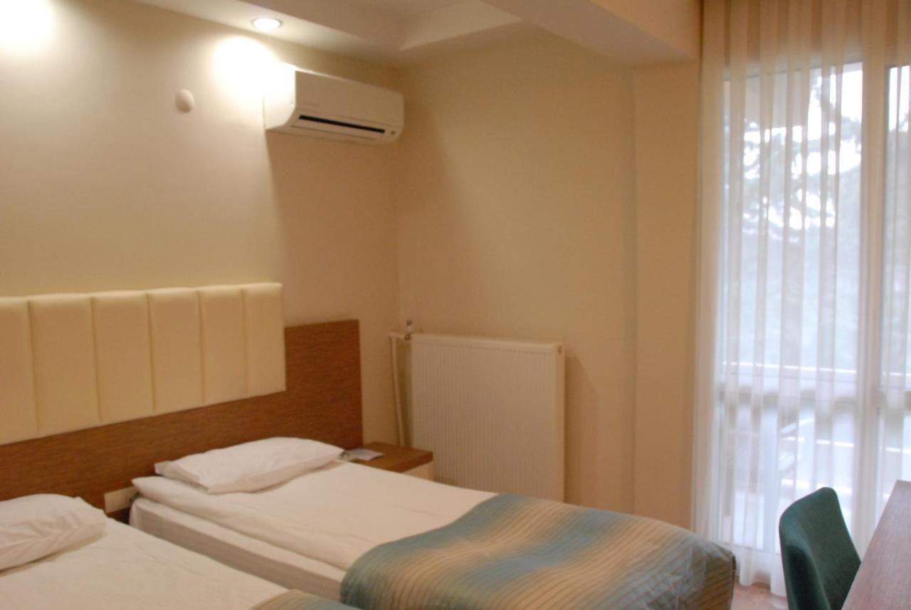 Balcova Termal Hotel Σμύρνη Εξωτερικό φωτογραφία
